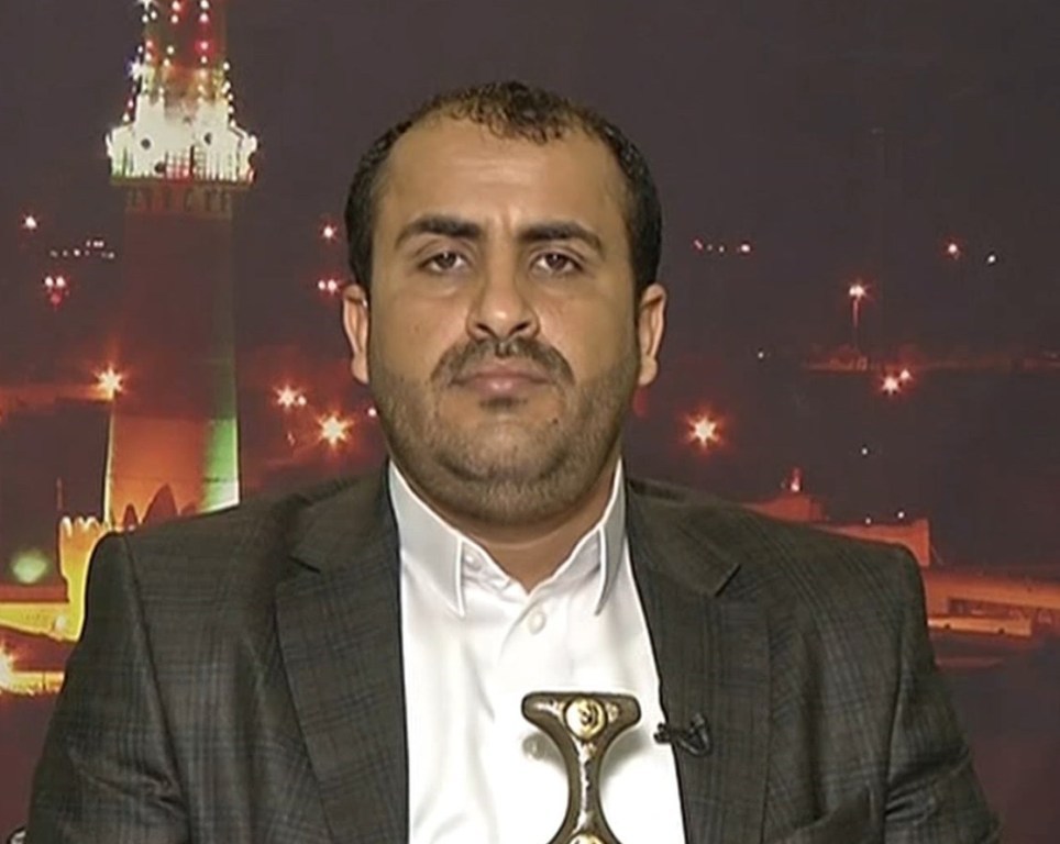 Ansarullah welcomes EU support for peace in Yemen Ansarullah welcomes EU support for peace in Yemen