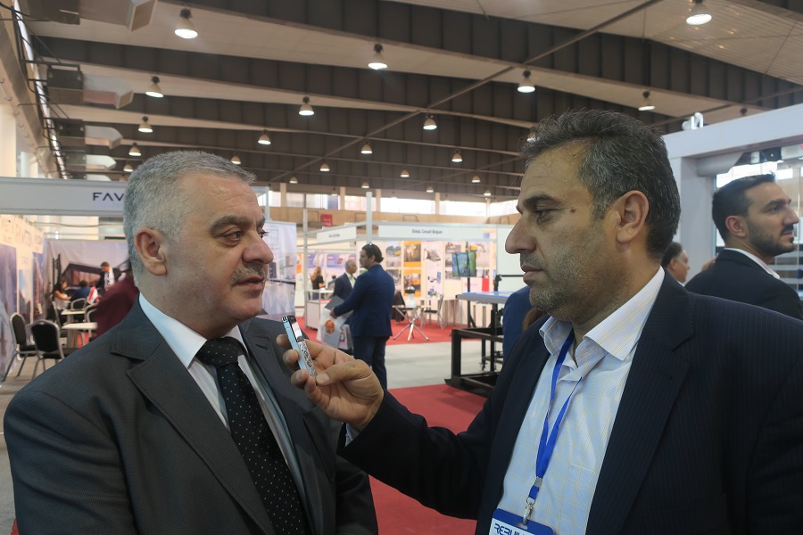 Syria official welcomes Iran participation in reconstruction process Syria official welcomes Iran participation in reconstruction process