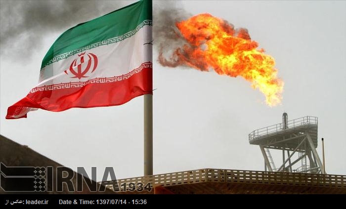 El alza en los precios del petróleo contrarrestará las sanciones de EEUU contra Irán, aseguran los medios chinos El alza en los precios del petróleo contrarrestará las sanciones de EEUU contra Irán, aseguran los medios chinos