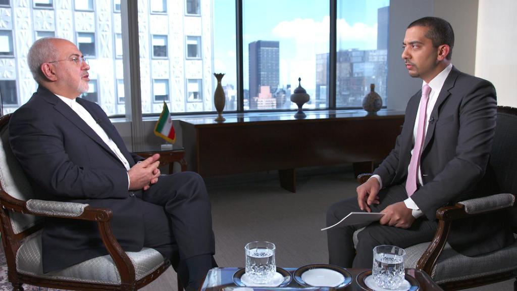 Iran FM: US not a reliable negotiating partner Iran FM: US not a reliable negotiating partner