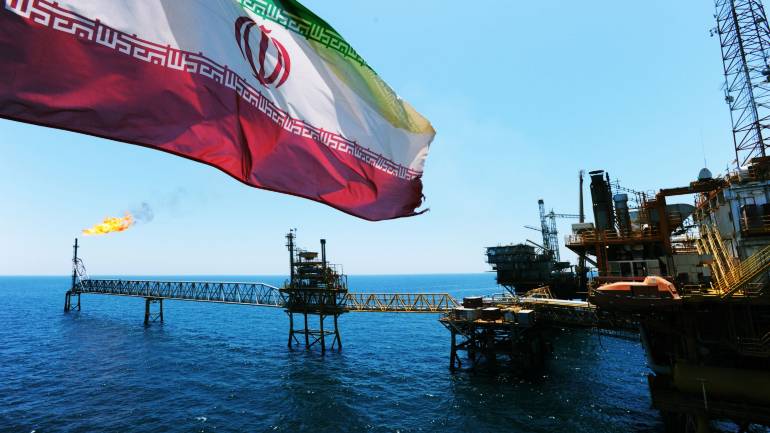 US to consider Iranian oil sanctions waivers US to consider Iranian oil sanctions waivers