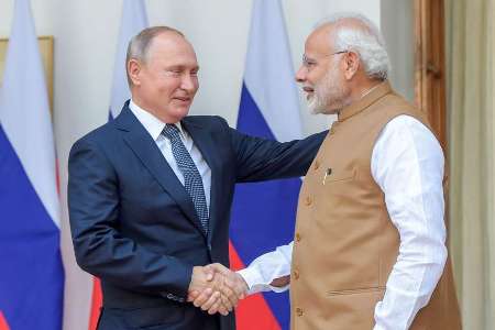 قرارداد نظامی هند با روسیه، بی اعتنایی آشكار به آمریكا