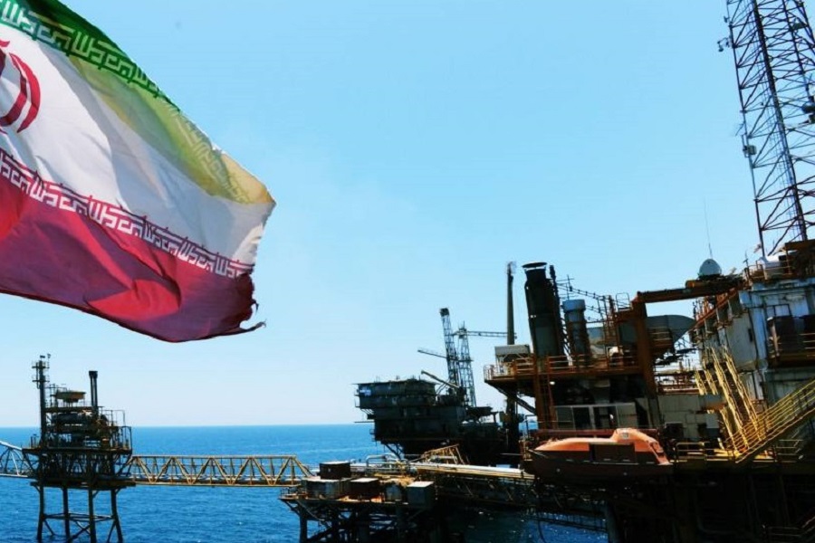 Rising oil prices offset US sanctions against Iran: Chinese media Rising oil prices offset US sanctions against Iran: Chinese media