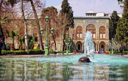 طرح گردشگری «تهران با تو» آغاز شد طرح گردشگری «تهران با تو» آغاز شد