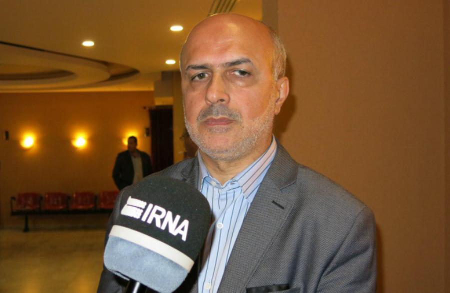 Iran's missile attack shows power to US: Lebanese MP Iran's missile attack shows power to US: Lebanese MP