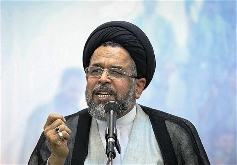 امتیاز فرهنگ قرآن در مقایسه با دموكراسی غربی، حكومت برای مردم است امتیاز فرهنگ قرآن در مقایسه با دموكراسی غربی، حكومت برای مردم است