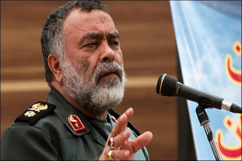 Enemy fueling economic war against Iran via cyberspace Enemy fueling economic war against Iran via cyberspace