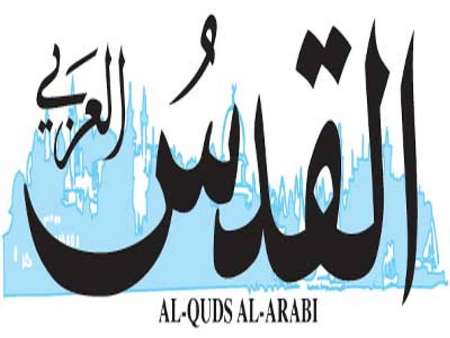 روايت القدس العربي از موقعيت ايران و آمريكا در عراق روايت القدس العربي از موقعيت ايران و آمريكا در عراق