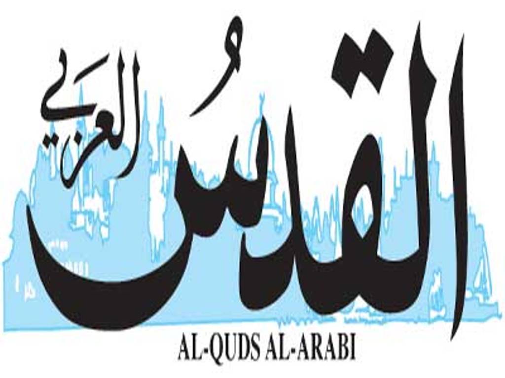 روايت القدس العربي از موقعيت ايران و آمريكا در عراق روايت القدس العربي از موقعيت ايران و آمريكا در عراق