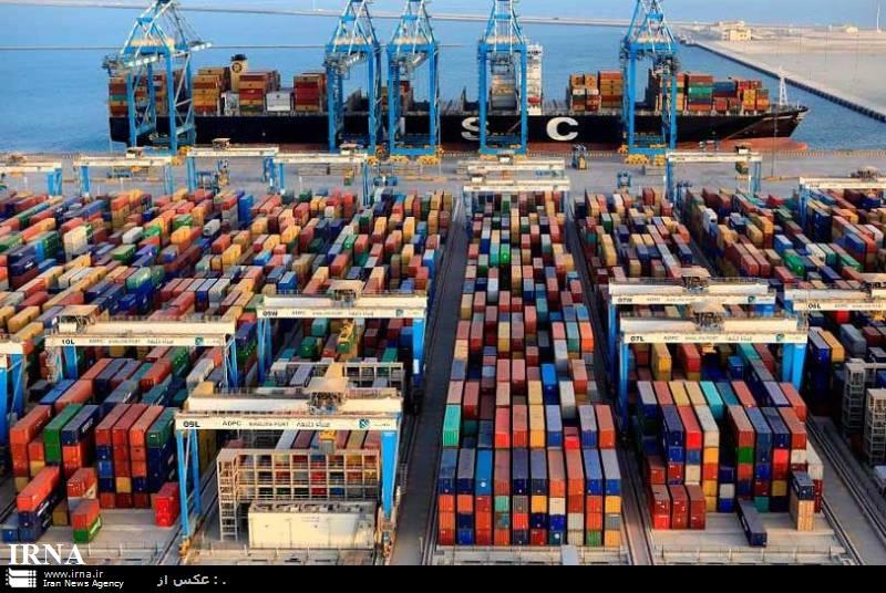 $7 billion goods exported from Bushehr province's customs $7 billion goods exported from Bushehr province's customs
