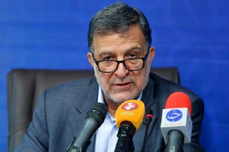 Iran to meet Oman market demands Iran to meet Oman market demands