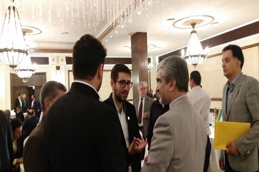 Iran, Syria to broaden economic cooperation Iran, Syria to broaden economic cooperation