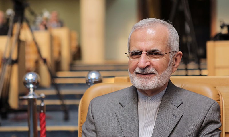 Approval of CFT will further smoothen Iran economic ties with world: Kharrazi Approval of CFT will further smoothen Iran economic ties with world: Kharrazi