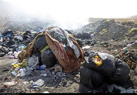 مکان جدید دفع زباله های بیمارستانی کرمانشاه مشخص شد