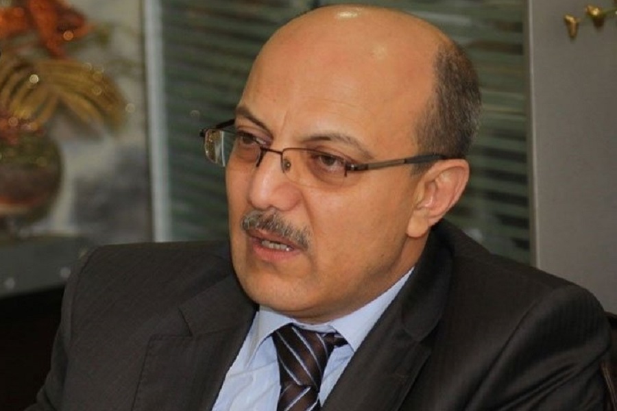 Iran reveals US wrong policies: Syrian expert Iran reveals US wrong policies: Syrian expert