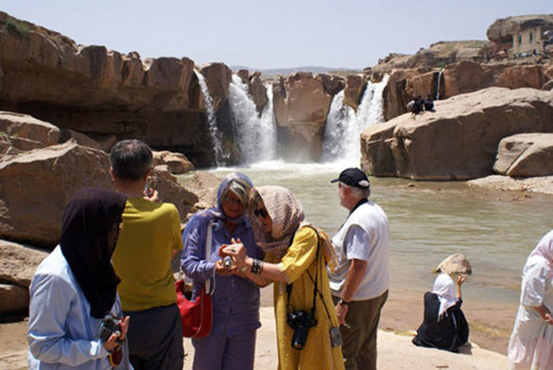 Arrival of foreign tourists to Sistan, Baluchestan of Iran grows by 23% Arrival of foreign tourists to Sistan, Baluchestan of Iran grows by 23%
