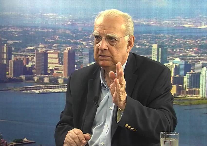Lebanese analyst: verdict indicating weakening of US power Lebanese analyst: verdict indicating weakening of US power