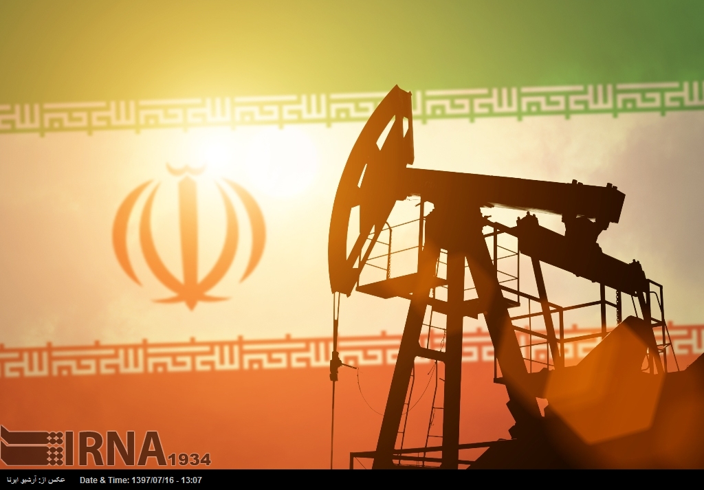 بھارت کی دو کمپنیوں کا نومبر میں ایران سے تیل خریدنے پر فیصلہ بھارت کی دو کمپنیوں کا نومبر میں ایران سے تیل خریدنے پر فیصلہ