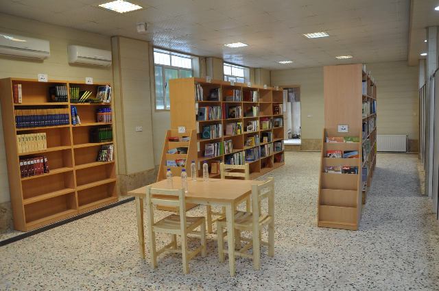 53 انجمن كتابخانه در گيلان فعال است 53 انجمن كتابخانه در گيلان فعال است