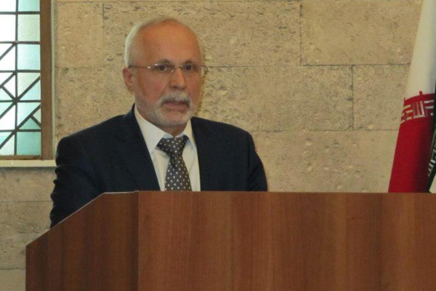 Joining FATF facilitates Iran's financial transactions: Russian expert Joining FATF facilitates Iran's financial transactions: Russian expert