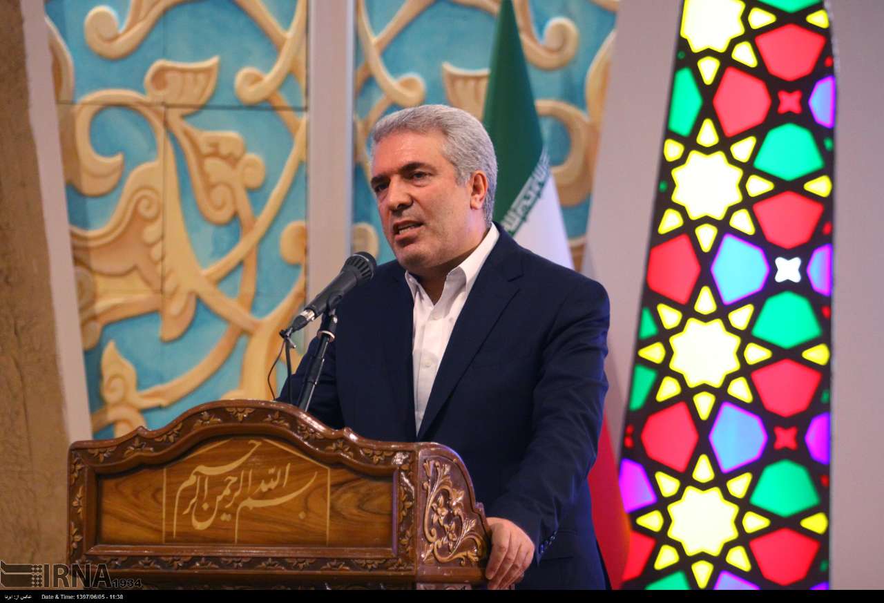 UNWTO meeting opportunity for branding Hamedan in tourism: Official UNWTO meeting opportunity for branding Hamedan in tourism: Official