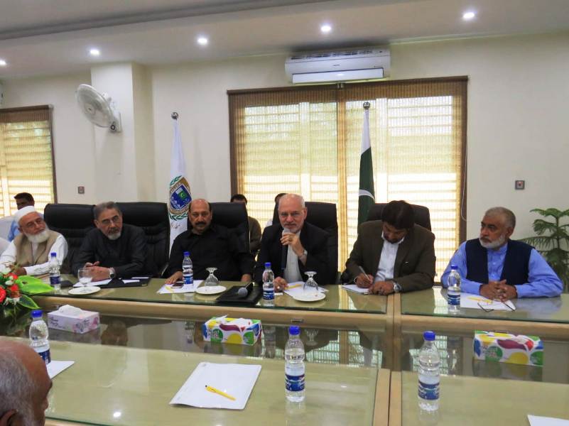 Iran envoy invites Pakistani entrepreneurs Iran envoy invites Pakistani entrepreneurs