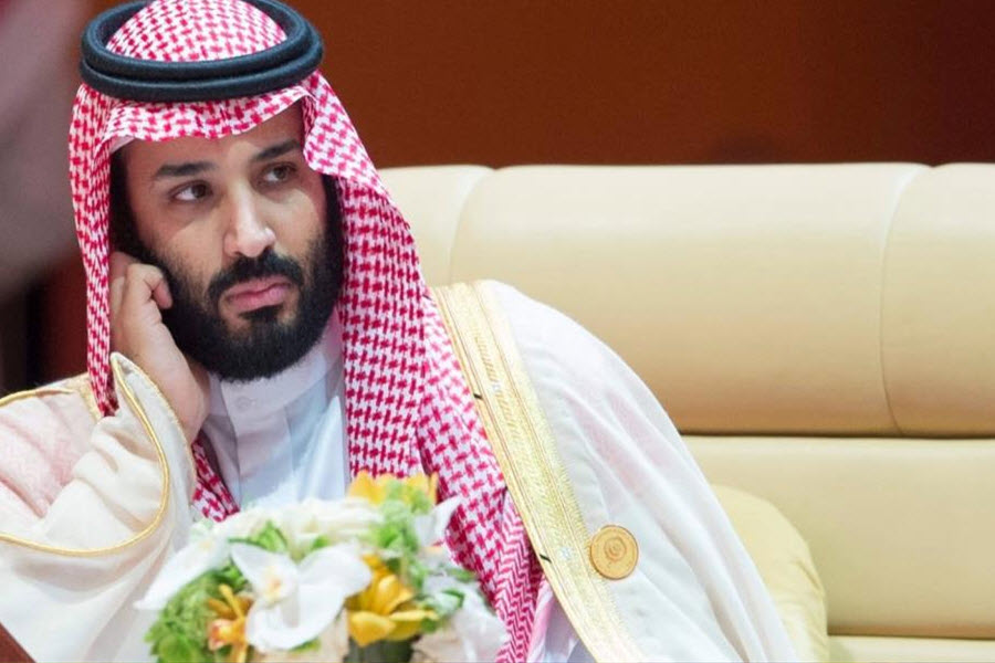 اقدامات بن سلمان تاثیر منفی بر وجهه كشورش می گذارد