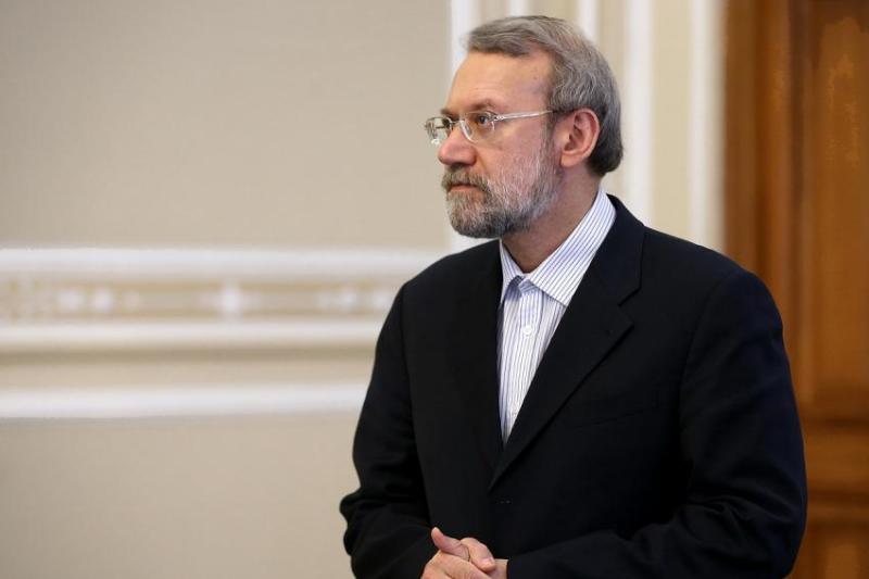 Trade ties in Eurasia to be promoted: Iran's speaker Trade ties in Eurasia to be promoted: Iran's speaker