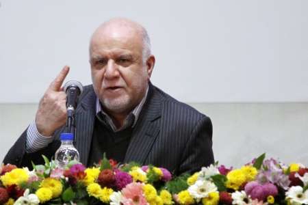 Petroleum minister: Even Saudi Arabia unable to replace Iran's output Petroleum minister: Even Saudi Arabia unable to replace Iran's output
