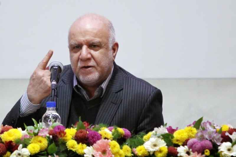 Petroleum minister: Even Saudi Arabia unable to replace Iran's output Petroleum minister: Even Saudi Arabia unable to replace Iran's output