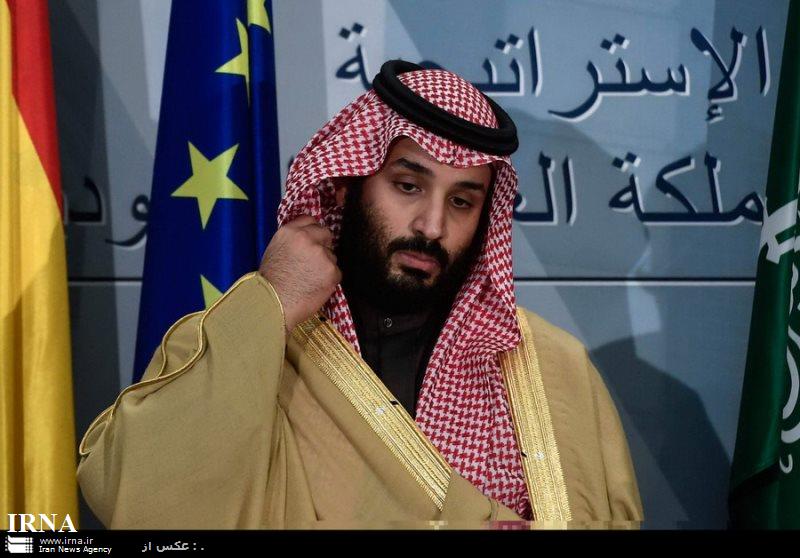 Al-Monitor: Saudi stability at lowest level in 50 years Al-Monitor: Saudi stability at lowest level in 50 years