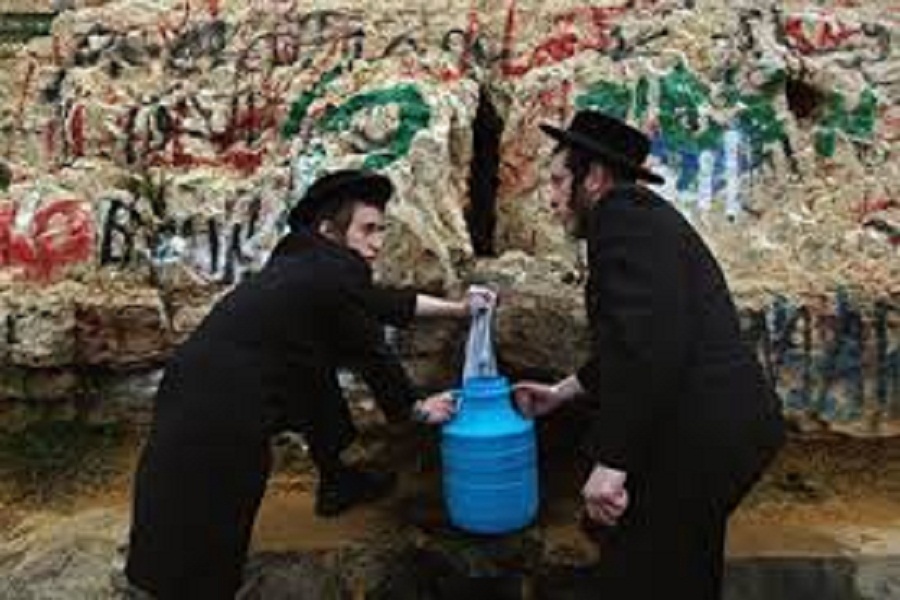 Water shortage pretext of upcoming war between Tel Aviv, Arab countries Water shortage pretext of upcoming war between Tel Aviv, Arab countries