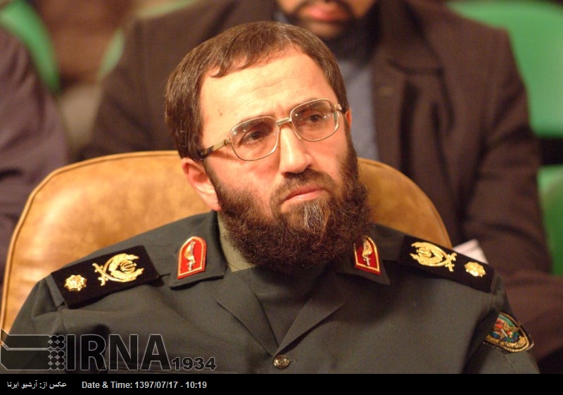 امریکہ مسلط کردہ جنگ کی دستاویزات کو ایران کے سپرد کرے امریکہ مسلط کردہ جنگ کی دستاویزات کو ایران کے سپرد کرے