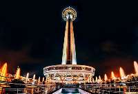 « سوگ آواهای كهن» در برج میلاد برگزار می شود