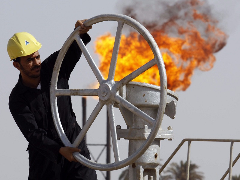 Iran’s economic growth resumes: IMF Iran’s economic growth resumes: IMF