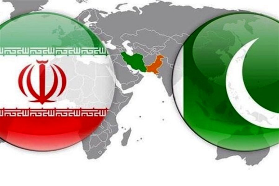 Pak analyst says ties with Iran, need of the hour Pak analyst says ties with Iran, need of the hour