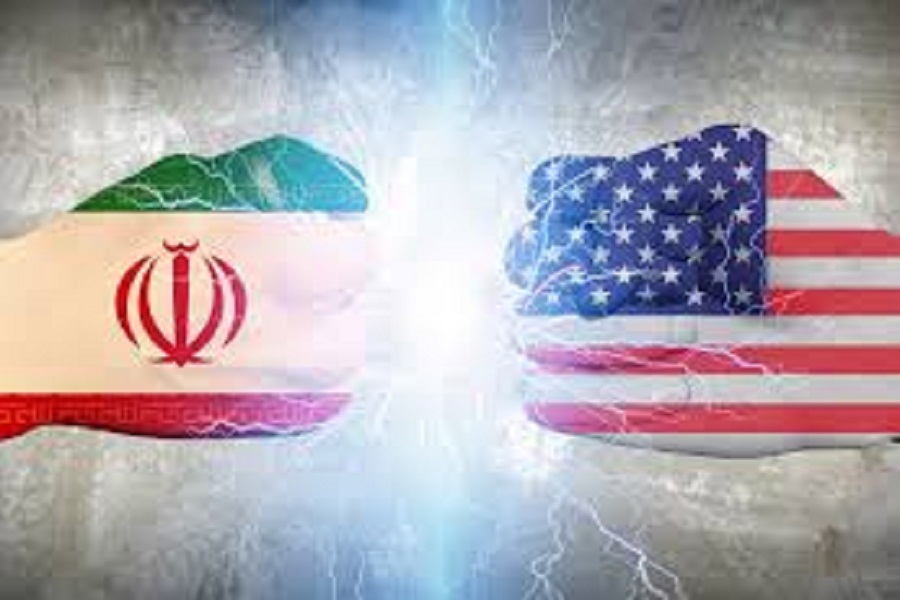 Iran, at forefront of US concerns: French paper Iran, at forefront of US concerns: French paper