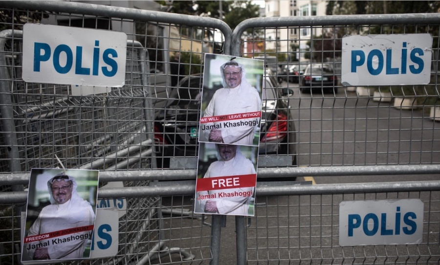 Khashoggi’s disappearance slap in face to US: FP Khashoggi’s disappearance slap in face to US: FP