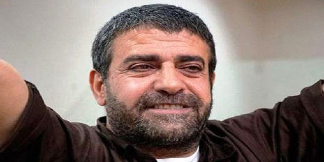 Israel issues11-year prison sentence against Sedqi al-Maqet Israel issues11-year prison sentence against Sedqi al-Maqet