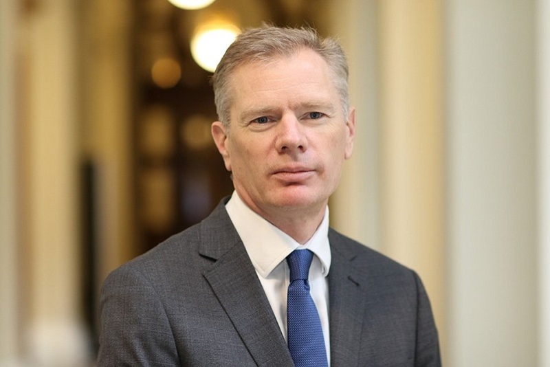 London committed to trade ties with Tehran under JCPOA: Envoy London committed to trade ties with Tehran under JCPOA: Envoy