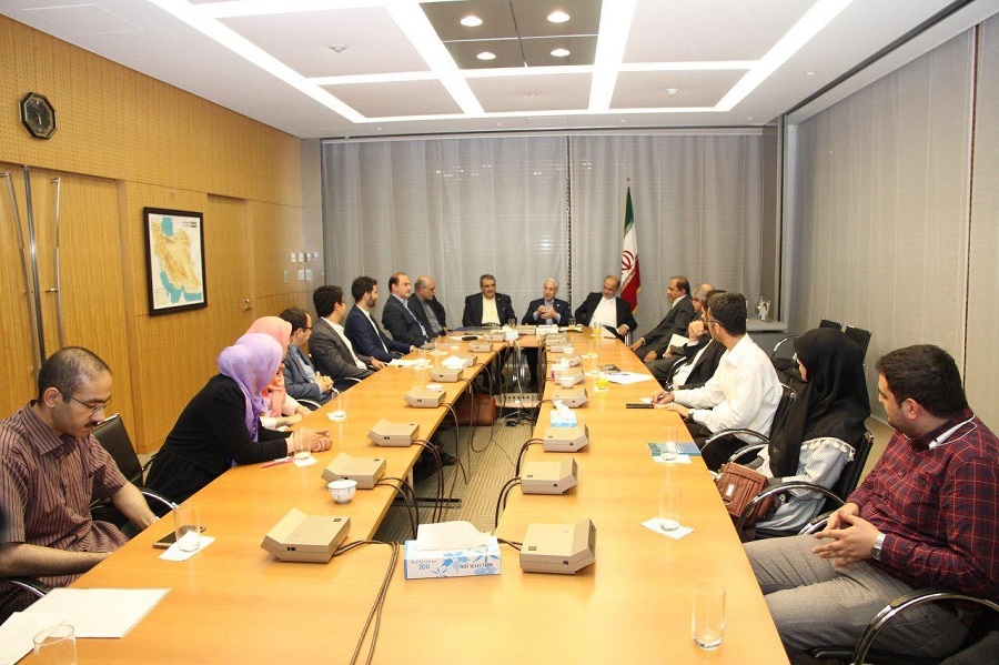 Int'l scientific cooperation can reduce political worries: Minister Int'l scientific cooperation can reduce political worries: Minister