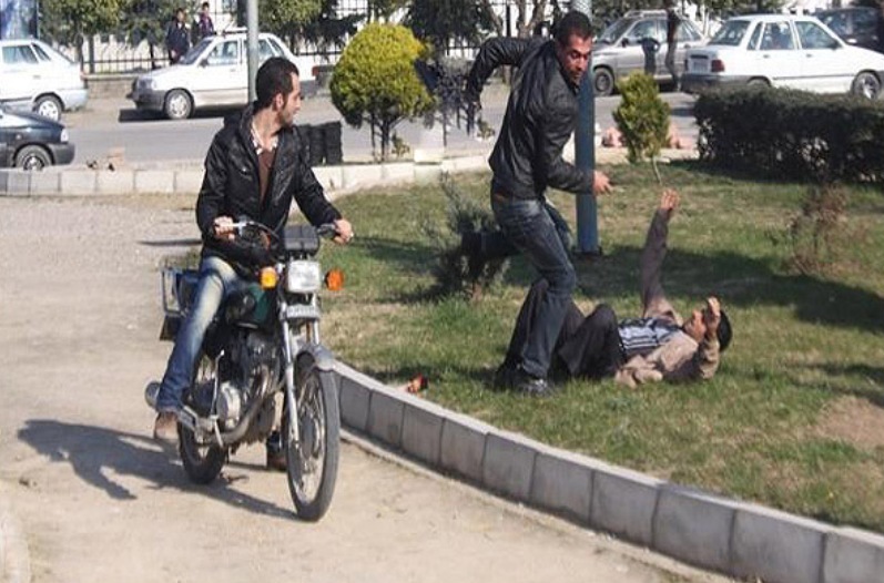 نزاع 44هزار نفر را در تهران به پزشكی قانونی كشاند