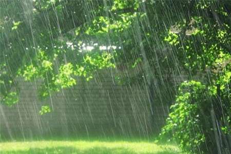 آذربایجان غربی تا فردا /پنجشنبه/ بارانی است