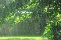 آذربایجان غربی تا فردا /پنجشنبه/ بارانی است