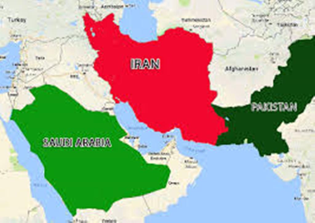 تلاش عربستان برای نفوذ در پاكستان علیه همسایگان