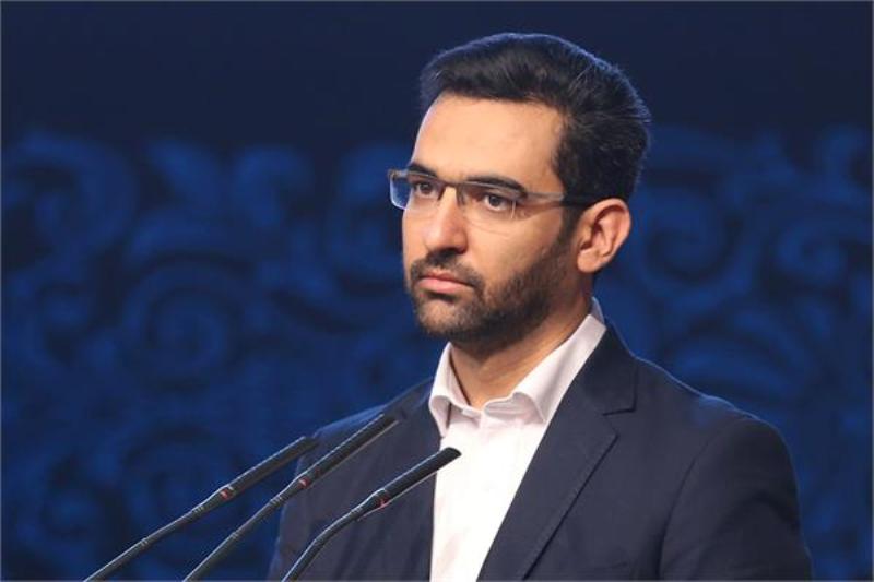Minister: Iran to broaden cooperation with RCC Minister: Iran to broaden cooperation with RCC