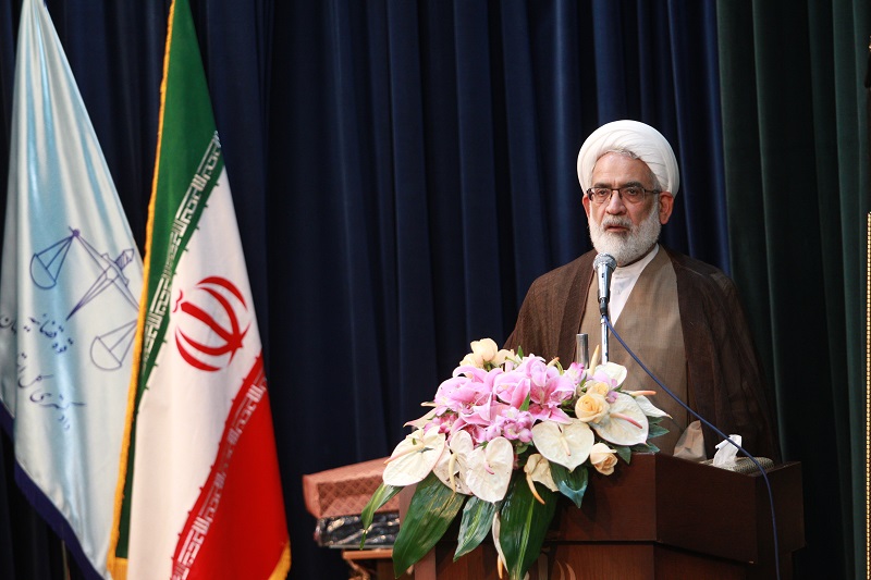 Iran target of Daesh creation: Judiciary official Iran target of Daesh creation: Judiciary official