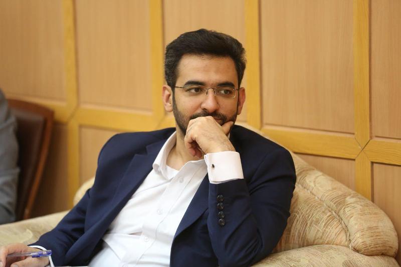 Iran to set up regional market for communications, IT Iran to set up regional market for communications, IT