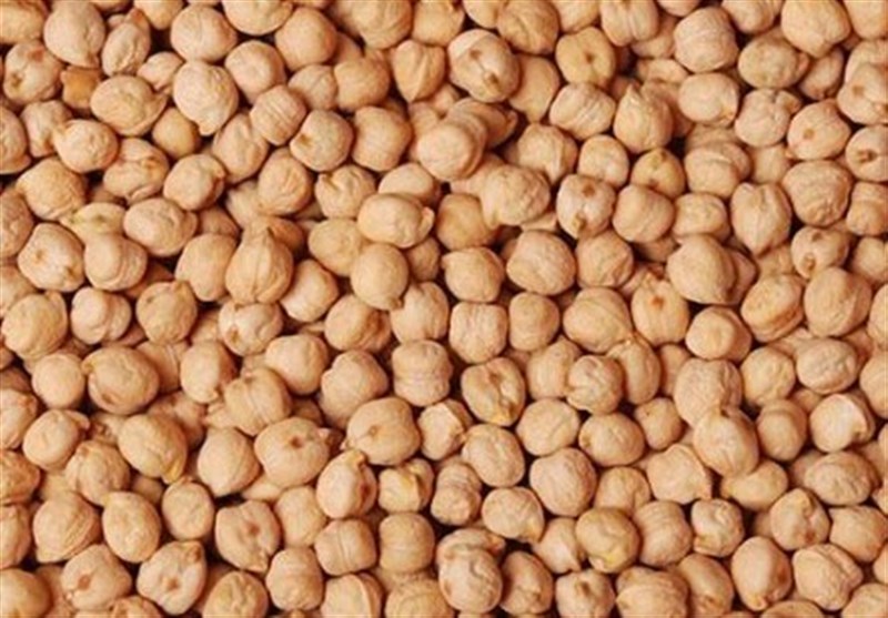 Export of over 100,000 tons of chickpeas possible Export of over 100,000 tons of chickpeas possible