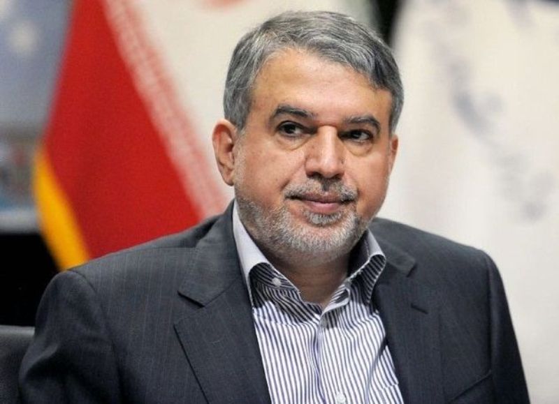 Iran, Singapore to boost sport cooperation Iran, Singapore to boost sport cooperation